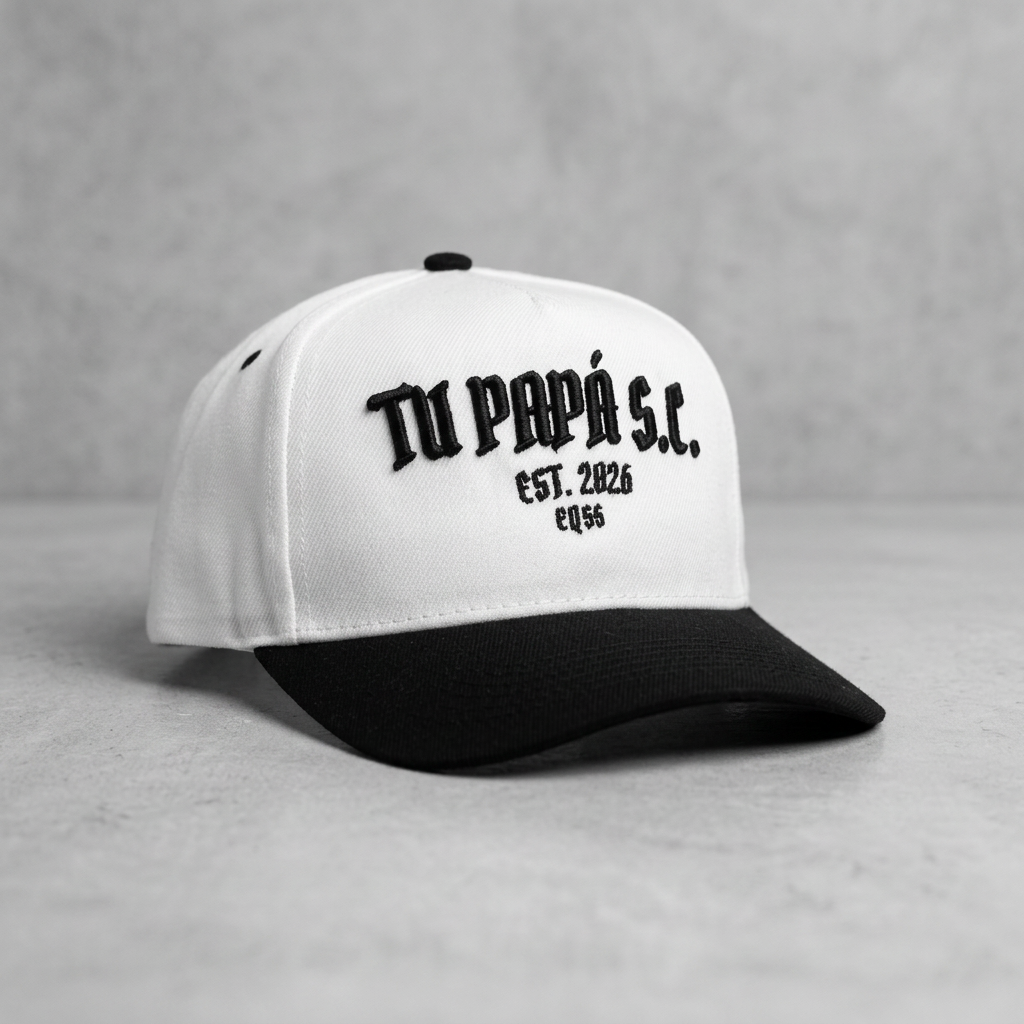 First Drop · Día del Padre 2026